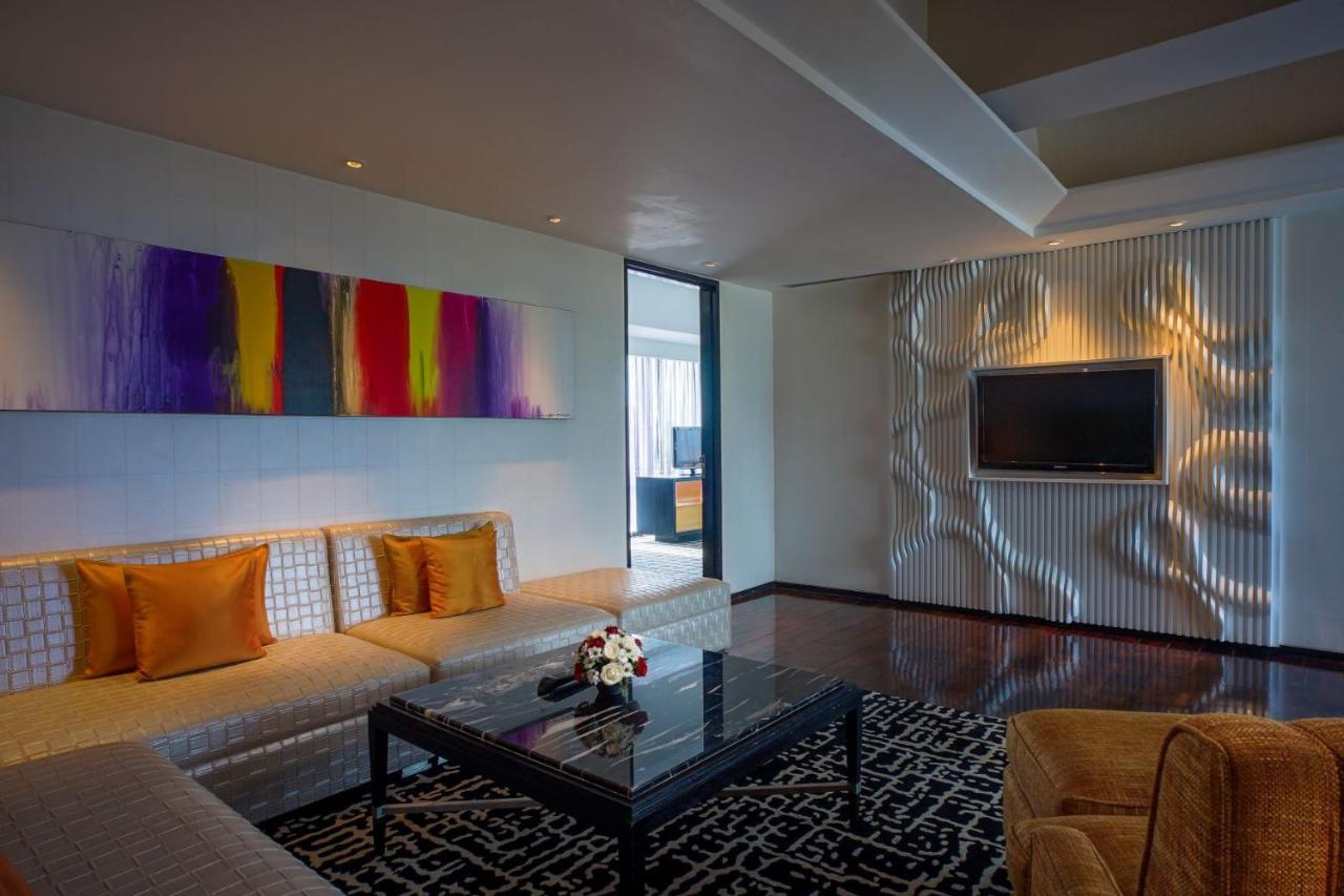 Artotel Ts Suites Сурабая Екстериор снимка